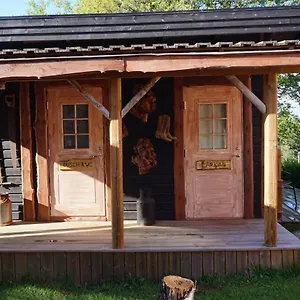 Kulppis , Härryda Zweden