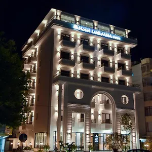 Lubjana 4*, Durrës Albanië