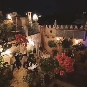4* Pensión Maud