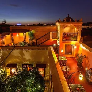 3* Pensión Louaya