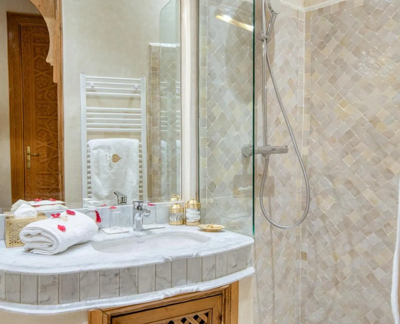 Palais Tara & Spa Marrakesh Riad
