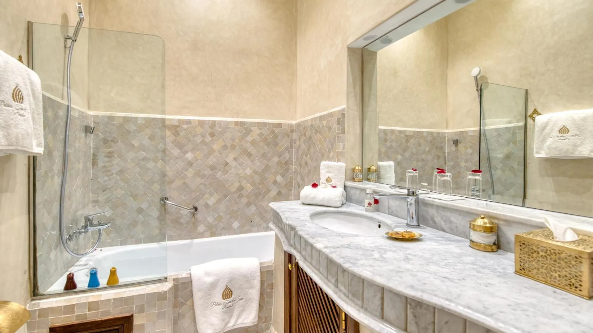 Riad Palais Tara & Spa Marrakesh