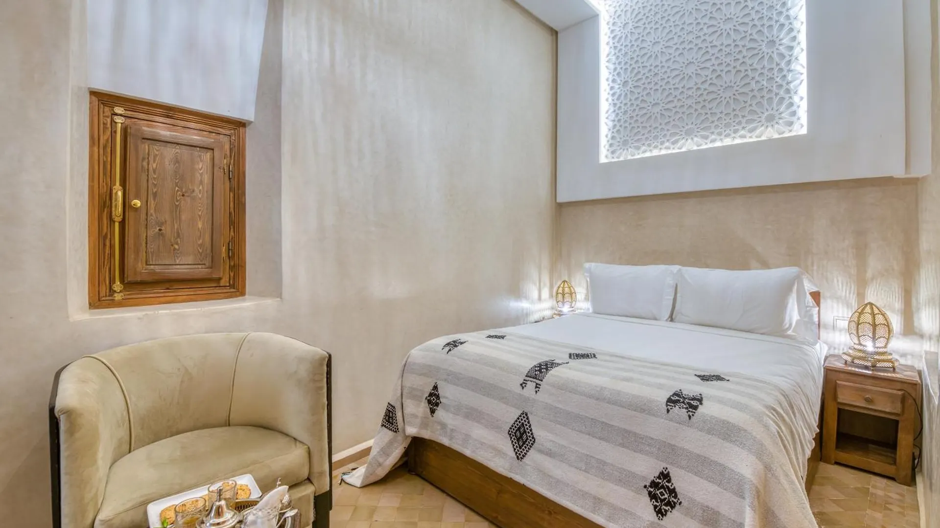 Riad Palais Tara & Spa Marrakesh