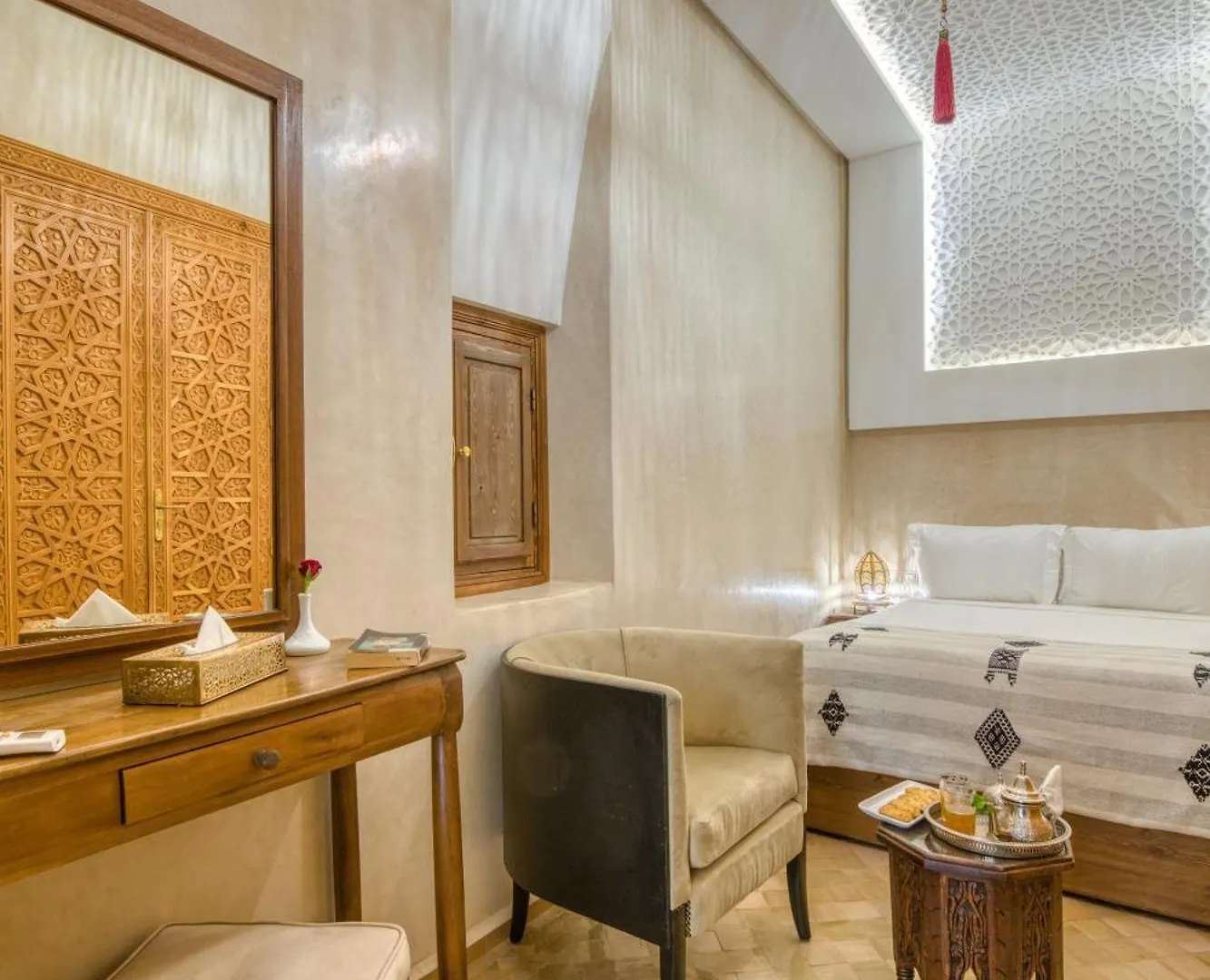 Palais Tara & Spa Marrakesh