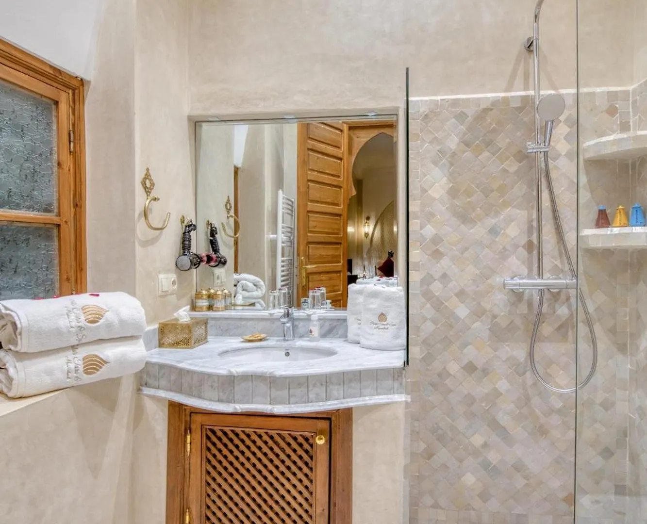 Riad Palais Tara & Spa Marrakesh