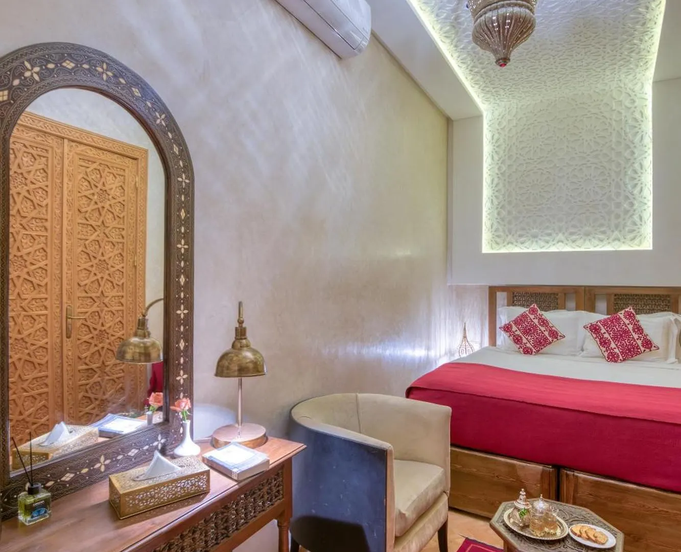 Palais Tara & Spa Marrakesh Riad