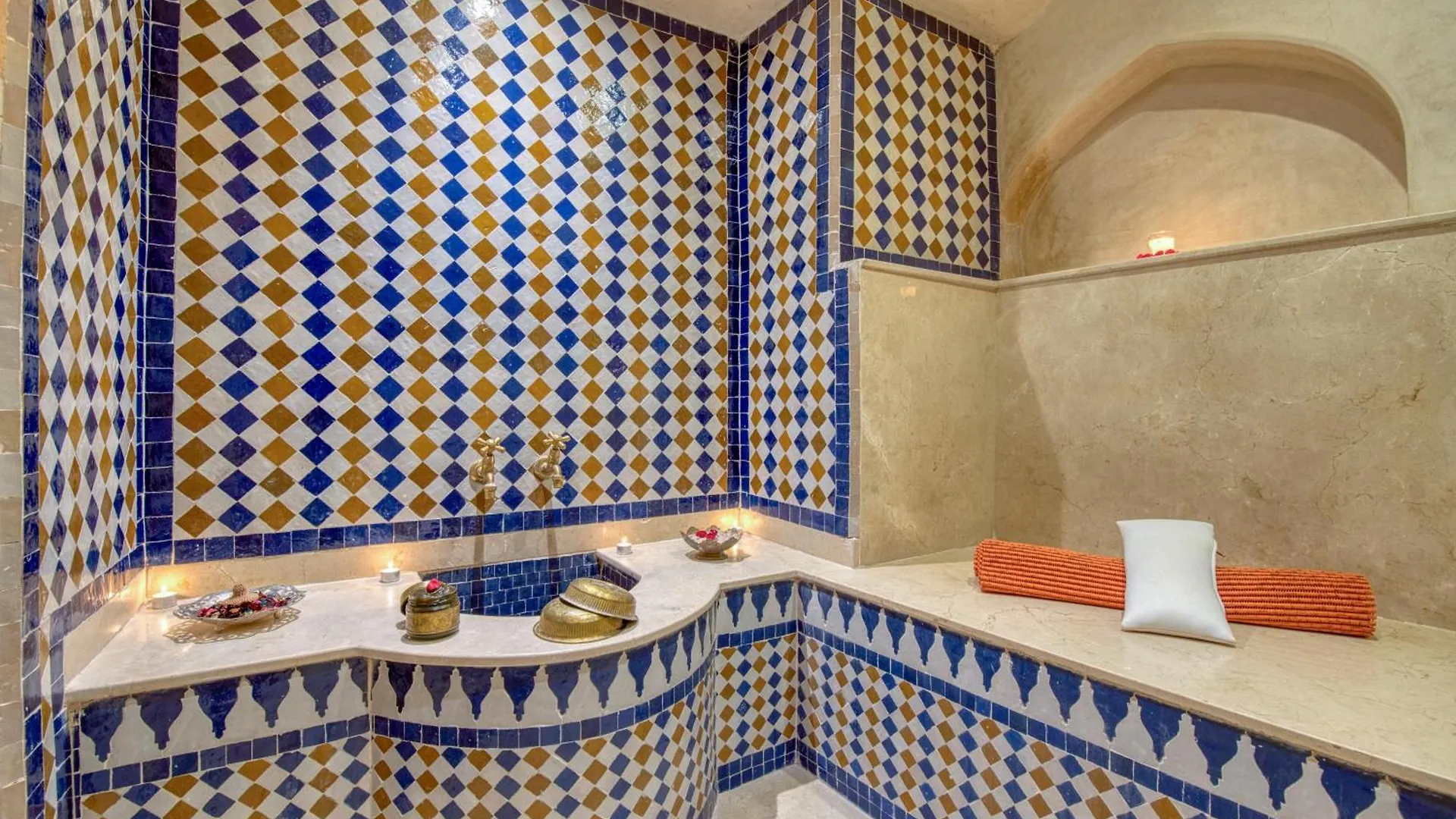 Riad Palais Tara & Spa Marrakesh